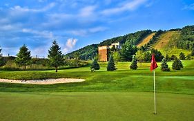 The Lodge At Wisp